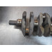 #DR04 Crankshaft Standard From 2004 HONDA ELEMENT  2.4